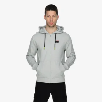 Ellesse Majica s kapuljačom na patent HOODY 