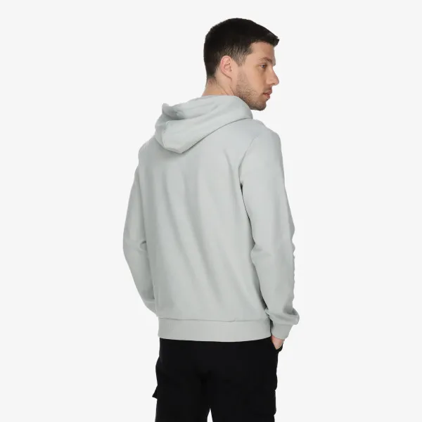 Ellesse Majica s kapuljačom na patent HOODY 