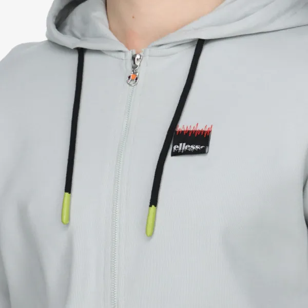 Ellesse Majica s kapuljačom na patent HOODY 