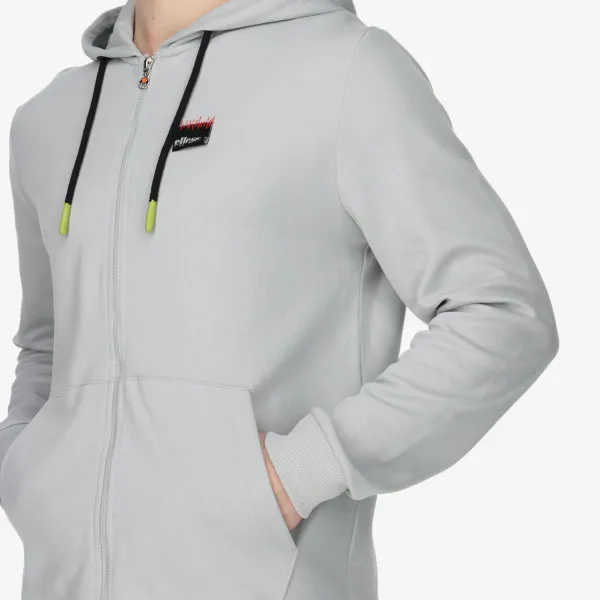 Ellesse Majica s kapuljačom na patent HOODY 