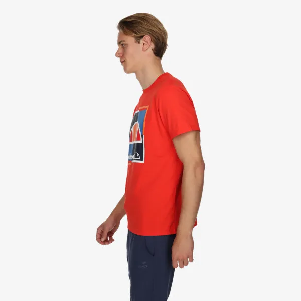 Ellesse T-shirt T-SHIRT 