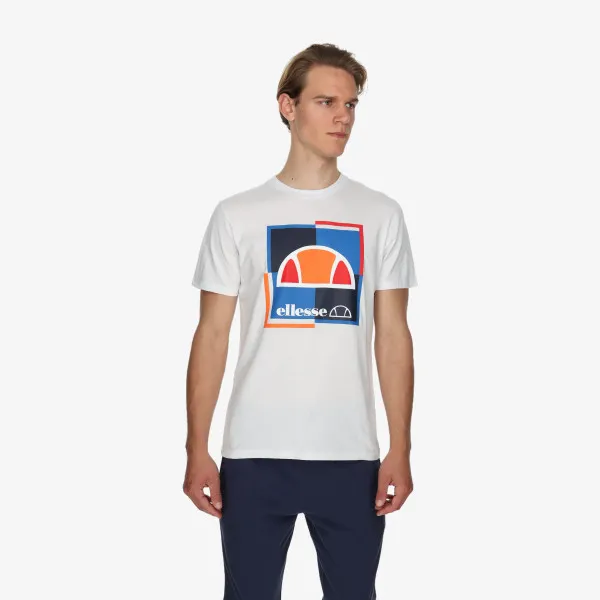 Ellesse T-shirt T-SHIRT 