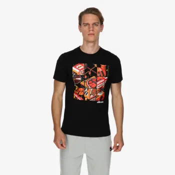 ellesse T-SHIRT T-SHIRT 