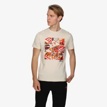 ellesse T-SHIRT T-SHIRT 