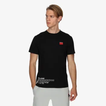 ellesse T-SHIRT T-SHIRT 