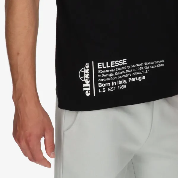 Ellesse T-shirt T-SHIRT 