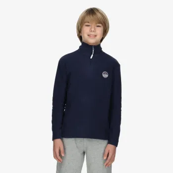 ellesse FLEECE BOYS SKI MICROFLEECE 