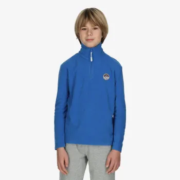 ellesse FLEECE BOYS SKI MICROFLEECE 