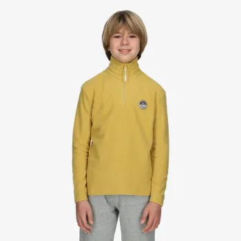 ellesse FLEECE BOYS SKI MICROFLEECE 