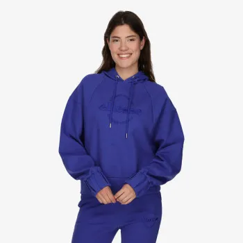 ellesse MAJICA S KAPULJAČOM LADIES 