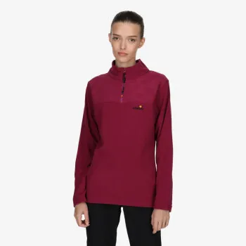 ellesse FLEECE LADIES SKI MICROFLEECE 