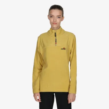 ellesse FLEECE LADIES SKI MICROFLEECE 