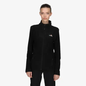 ellesse FLEECE LADIES SKI MICROFLEECE 