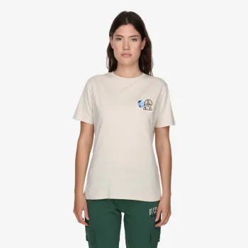 ellesse T-SHIRT LADIES 