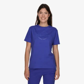 ellesse T-SHIRT LADIES 