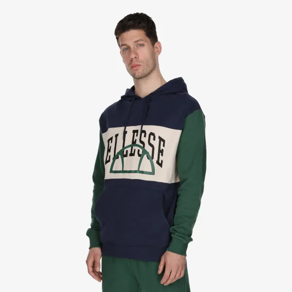 Ellesse Majica s kapuljačom MALE 