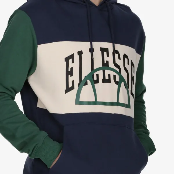 Ellesse Majica s kapuljačom MALE 