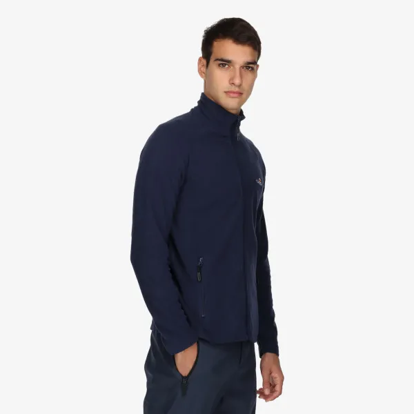ellesse FLEECE MENS SKI MICROFLEECE 