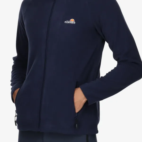 ellesse FLEECE MENS SKI MICROFLEECE 