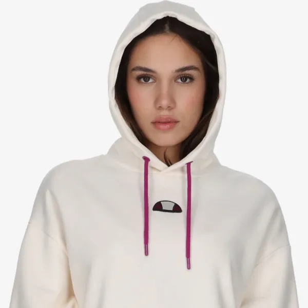 Ellesse Majica s kapuljačom ELLESSE LADIES HOODY 