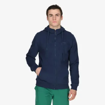 Ellesse Majica s kapuljačom na patent ELLESSE MENS FULL ZIP HOODY 