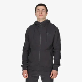 Ellesse Majica s kapuljačom na patent ELLESSE MENS FULL ZIP HOODY 