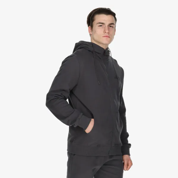 Ellesse Majica s kapuljačom na patent Hoody 