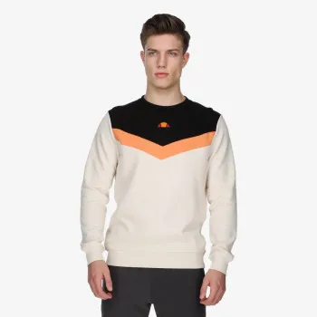 Ellesse Majica bez kragne ELLESSE MENS CREWNECK 