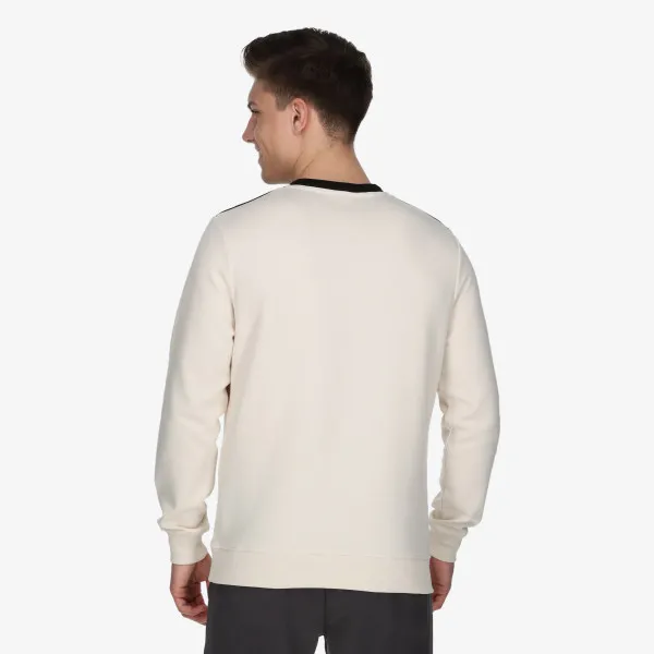 Ellesse Majica bez kragne Crewneck 