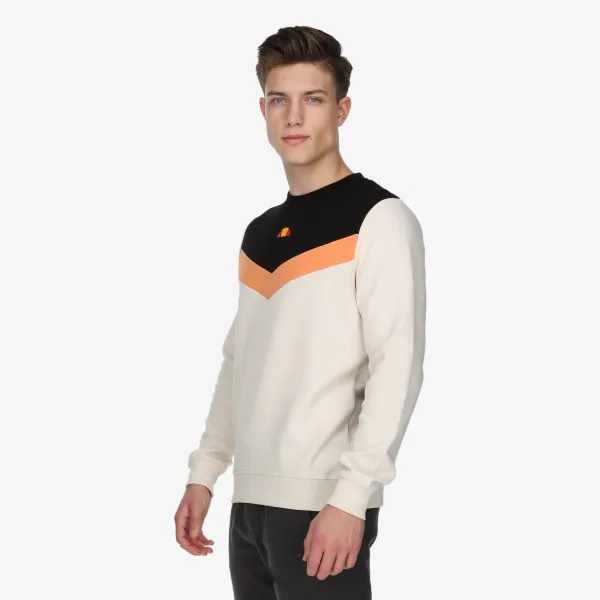 Ellesse Majica bez kragne Crewneck 