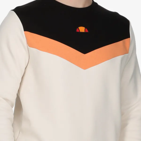 Ellesse Majica bez kragne Crewneck 