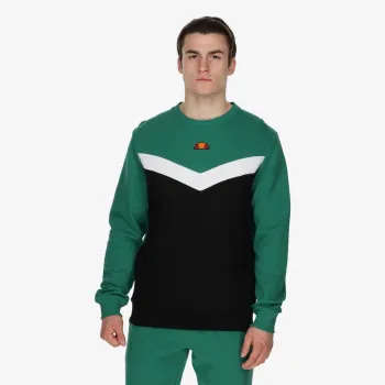 Ellesse Majica bez kragne Crewneck 