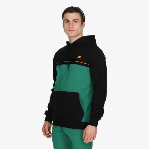 Ellesse Majica s kapuljačom Hoody 