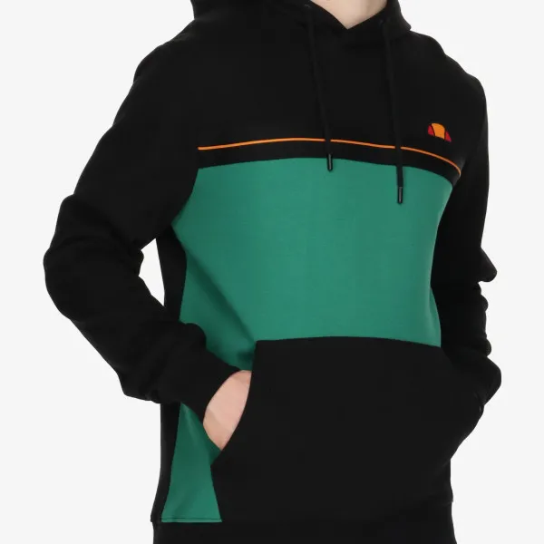 Ellesse Majica s kapuljačom Hoody 