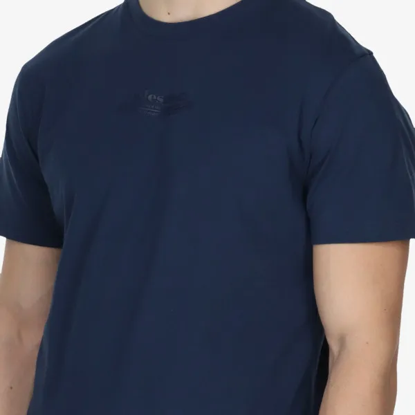 Ellesse T-shirt Mens 