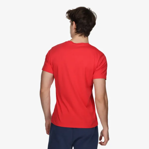 Ellesse T-shirt Mens 