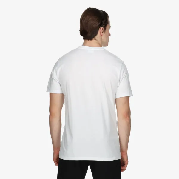 Ellesse T-shirt Mens 