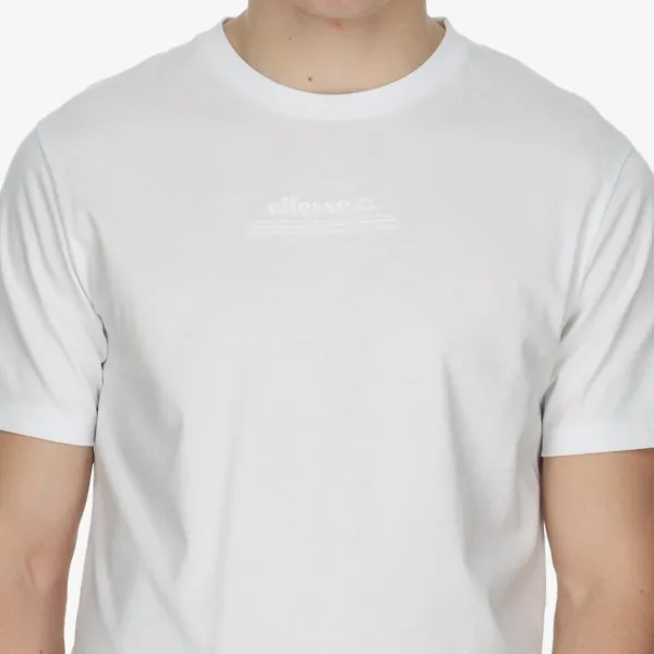 Ellesse T-shirt Mens 