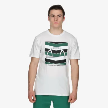 Ellesse T-shirt Mens 