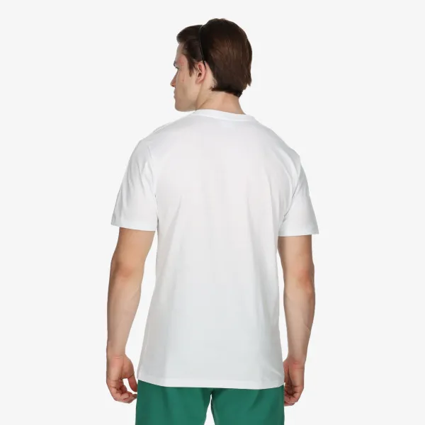 Ellesse T-shirt Mens 