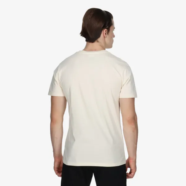 Ellesse T-shirt Mens 