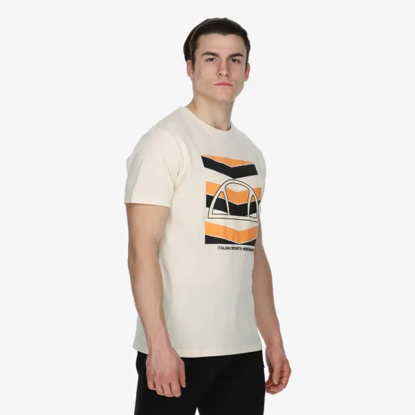 Ellesse T-shirt Mens 