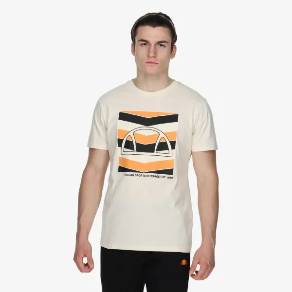 Ellesse T-shirt Mens 