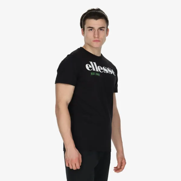 Ellesse T-shirt Mens 