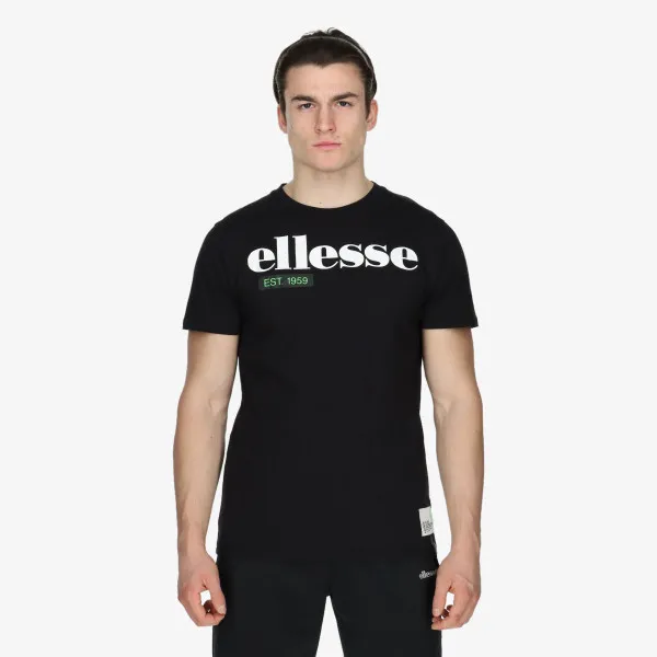 Ellesse T-shirt Mens 