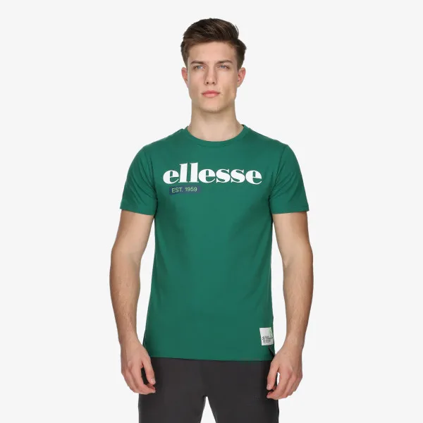 Ellesse T-shirt Mens 