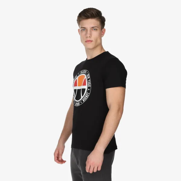 Ellesse T-shirt Mens 