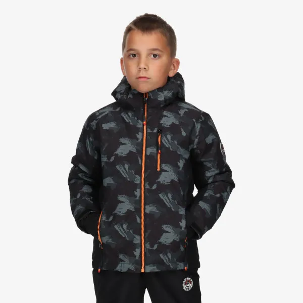 Ellesse Niccolo 