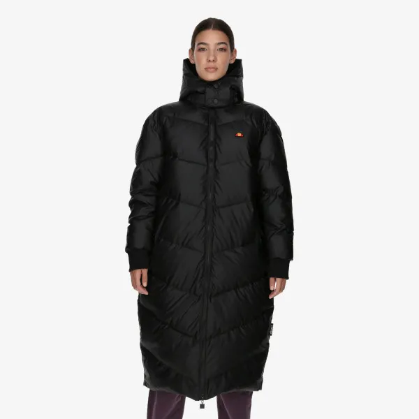 Ellesse ELLESSE LADIES JACKET 