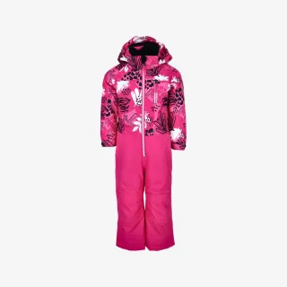 Ellesse GIRLS SKI JUMPSUIT 